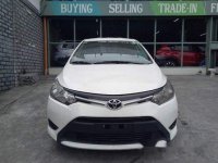 Toyota Vios 2016 for sale