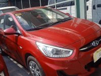 Hyundai Accent 2015 for sale