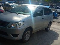 Toyota Innova 2016 for sale