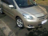 2009 Toyota Vios for sale