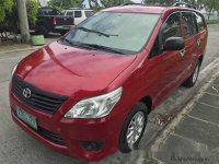 2013      Toyota   Innova for sale