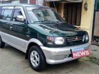 Mitsubishi Adventure 1999 for sale