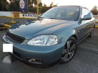 2001 Honda Civic for sale