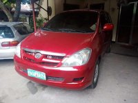 Toyota Innova 2008 for sale