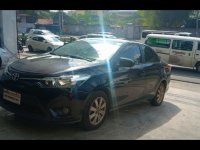 2016 Toyota Vios for sale