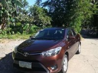 Toyota Vios E 2014 for sale