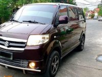 2013 Suzuki APV for sale