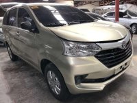 2017 Toyota Avanza for sale