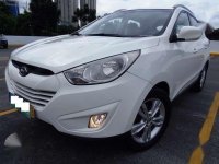 Hyundai Tucson 2013 for sale