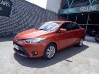 Toyota Vios 2016 for sale