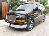 2012 GMC Savana for sale