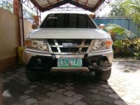 Like new Isuzu Crosswind For sale