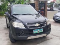 2008 Chevrolet Captiva for sale