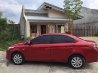 Toyota Vios E 2013 for sale