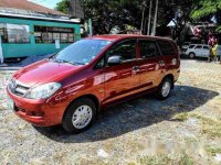 Toyota Innova 2008 for sale