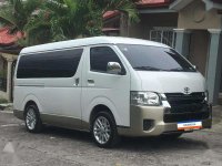 2014 Toyota Hiace for sale