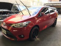 Toyota Vios 2014 for sale