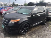 2014 Ford Explorer for sale