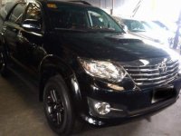 Toyota Fortuner 2014 for sale