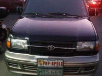 2000 Toyota Revo for sale