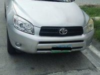 Toyota RAV4 2006 for sale