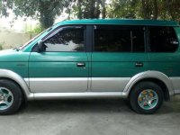 Mitsubishi Adventure 2000 for sale