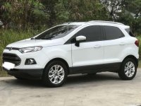 2016 Ford Ecosport for sale