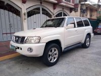 2012 Nissan Patrol Super Safari for sale