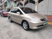 2005 Honda City for sale