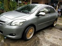 2009 Toyota Vios for sale