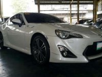 2013 Toyota 86 for sale