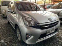 TOYOTA WIGO 2016 FOR SALE