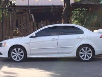 Mitsubishi Lancer EX GT-A 2010 for sale