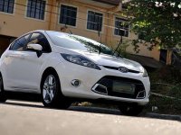 2013 Ford Fiesta for sale