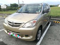 Toyota Avanza 2012 for sale