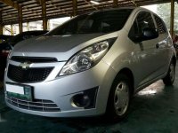 2013 Chevrolet Spark for sale