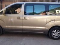 Hyundai Grand Starex 2010 for sale