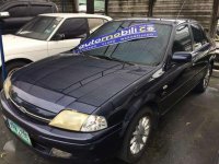 2003 Ford Lynx for sale