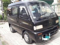 Like new Suzuki Multi-Cab for sale