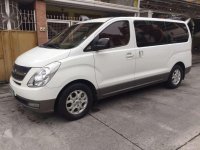 Hyundai Grand Starex 2010 for sale