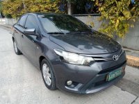 2014 Toyota Vios for sale