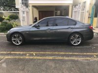 2017 BMW 320D FOR SALE