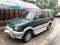 2001 Mitsubishi Adventure For Sale