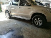 Toyota Hilux 2014 for sale