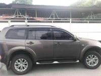 2014 Mitsubishi Montero for sale