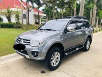 2014 Mitsubishi Montero Sport for sale