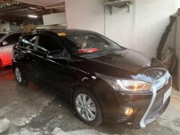 TOYOTA YARIS 2016 FOR SALE