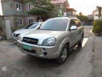 Hyundai Tucson 2007 for sale