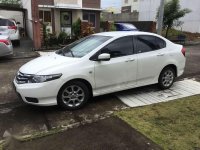 Honda City 2013 for sale