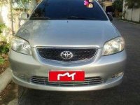 Toyota Vios 2006 for sale